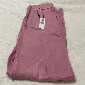 Express Trouser High Rise